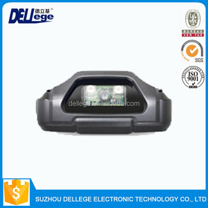 2017 Nóng Bán Siêu Chất Lượng Viết Dài Thời Gian Làm Việc Công Nghiệp Android <span class=keywords><strong>Pda</strong></span> - Product Image 6