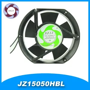 Ventilador de refrigeração 172mm x 150mm x 50mm 6.8 Polegada 17251 AC Ventilador de Refrigeração