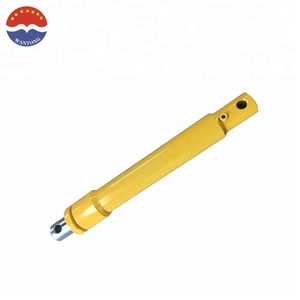Cilindro idraulico Per Dell'<span class=keywords><strong>aratro</strong></span> di Neve gru jack auto ascensore idraulico ram - Product Image 5