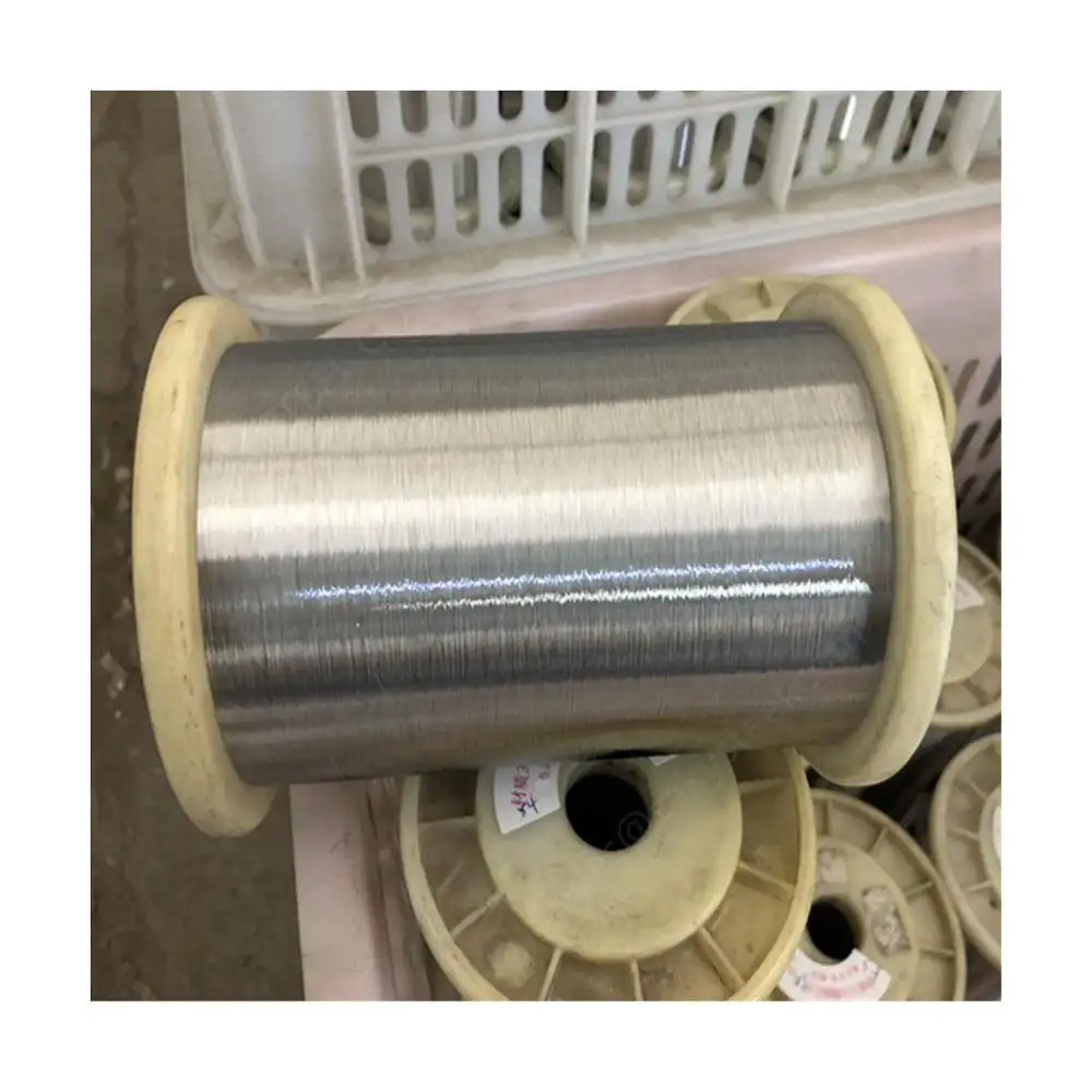 304 316 stainless steel wire 0.1mm