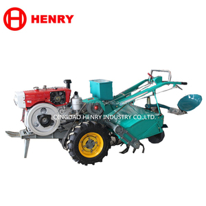 Minitractor - Product Image 2