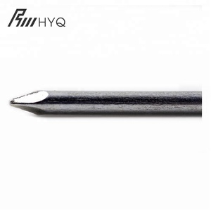 <span class=keywords><strong>Clou</strong></span> en forme de L à <span class=keywords><strong>angle</strong></span> <span class=keywords><strong>droit</strong></span> - Product Image 2