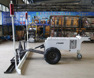 Béton Chape Laser Machine avec à temps Plein Diagnostics de Système Électrique (FDJP-24D) - Product Image 5