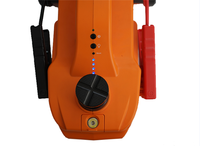 Réparation automobile d'urgence, cric électrique pour voiture de type 12 volts 1,5t