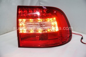 2003 2007 anno per <span class=keywords><strong>Porsche</strong></span> per il faro posteriore a LED di Caienna - Product Image 2