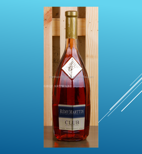 Bouteille en verre classique de haute qualité pour <span class=keywords><strong>remy</strong></span> <span class=keywords><strong>martin</strong></span> whisky spirit vodka - Product Image 1