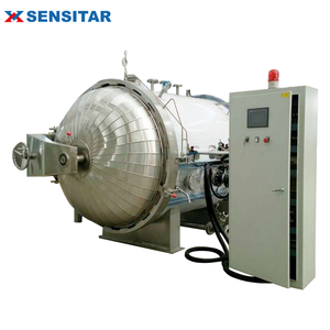 Vendite in tutto il mondo pali per creosoto di legno macchina per impregnazione macchina per il trattamento - Product Image 3