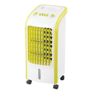 Quality Assurance new air cooler myanmar korea thailand hungary