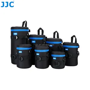 JJC lente caso bolsa para CANON lente de ZOOM EF 70-200mm 1:4L USM ultrasónico NIKON AF-S NIKKOR 70-200mm 1:4G ED VR, etc.