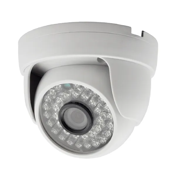 최고의 재료 CCTV 돔 IR 카메라 가격 목록, 문의 즉시
