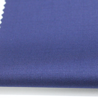 Popular muchos sólido liso colores alta calidad regular stock listo merino lana mezcla de tejidos