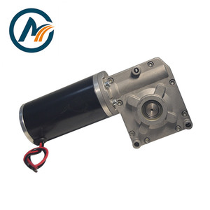 24V 200W 25n.m DC sonsuz DİŞLİ <span class=keywords><strong>Motor</strong></span> elektronik akülü tekerlekli sandalyeler - Product Image 3