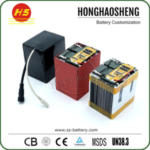 리튬 폴리머 배터리 셀 3.7v <span class=keywords><strong>20ah</strong></span> <span class=keywords><strong>lipo</strong></span> 배터리 - Product Image 5