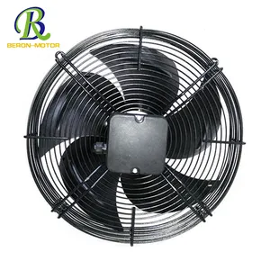 YWFB4E-350 condensatori per il motore del ventilatore