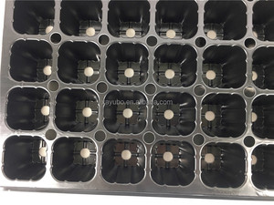 Bac à semis Rapid Rooter 50 cellules pour graines - Product Image 4