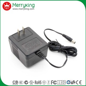 No Ripple Niose AC/AC Regulated <strong>Transformer</strong> <strong>Plug</strong> in Linear Adapter 12v 1.5a 2.5a - Product Image 5