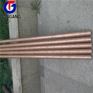 Tubo in <span class=keywords><strong>Rame</strong></span> di Grande Diametro per Condizionatori d'Aria - Product Image 4