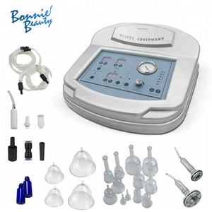 BonnieBeauty BE-MS05 drenaggio linfatico terapia di vuoto dimagrante della macchina - Product Image 2