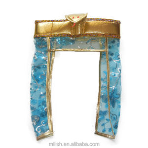 <span class=keywords><strong>Diadema</strong></span> Divertida con Sombrero Egipcio de <span class=keywords><strong>Cleopatra</strong></span> para Fiesta, Modelo W847 - Product Image 1