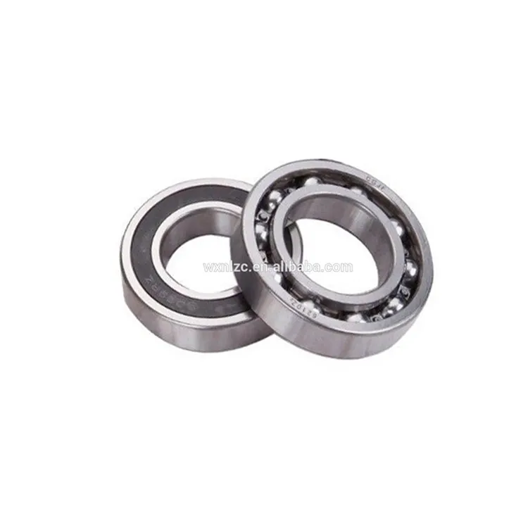 600 irs Skateboard Bearing,Long Life Low Price Deep Groove Ball Bearing 690 2rs for Medicine Equipment