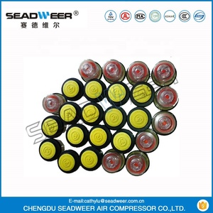 Indikator Filter Udara 22097208 untuk Ingersoll Rand - Product Image 2