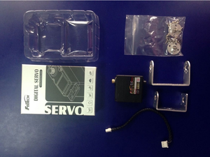 Feetech SCPC- <span class=keywords><strong>2</strong></span> usb giao diện lập trình và rc thông minh điều khiển servo( scs15) và ttlinker cho <span class=keywords><strong>Arduino</strong></span> - Product Image 6