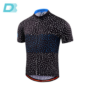 En gros De Vélo Vêtements de Sport Vêtements Maillot - Product Image 4