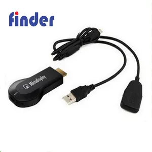 Wifi 802.11ac ipush mirascreen miracast android wifi dongle