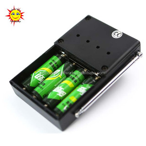 Sistema di Accensione Fuochi d'Artificio con Telecomando Sequenziale a Prezzo di Fabbrica Happiness - Product Image 3