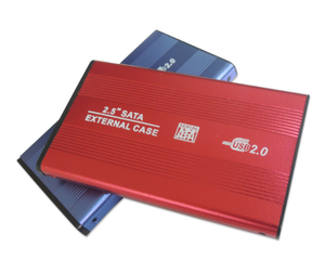 <strong>USB</strong> 2.0 2.5inch SATA <strong>External</strong> Box Hard <strong>Disk</strong> Driver HDD Case Enclosure - Product Image 4