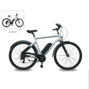 EB5016E新款城市700 * 38c和强力电动自行车