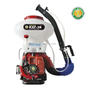 26L agriculture knapsack mist duster sprayer with stainless steel mist plate 3WF-3B