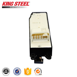 Vua Thép Phụ Tùng Ô Tô Điện Năng Chống Thấm Nước Chuyển Sang Đối <span class=keywords><strong>Toyota</strong></span> <span class=keywords><strong>Corolla</strong></span> Altis NZE120 ZZE12 2002-2004 84820-12480 - Product Image 2