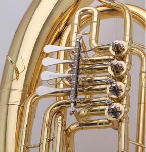 Chuyên nghiệp <span class=keywords><strong>Euphonium</strong></span> nhạc cụ - Product Image 3