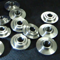 24 pièces Ferrea Supertech Brain Crower +1mm Soupapes de moteur haute performance pour Nissan Patrol Y61 GU Tb48 RD28T RD28TI TB45E TB48DE TD42