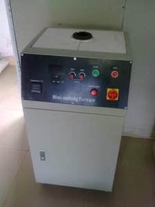 5 kg portátil rápido oro <span class=keywords><strong>horno</strong></span> <span class=keywords><strong>de</strong></span> fusión con alto rendimiento - Product Image 4