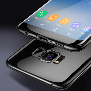 <span class=keywords><strong>Cover</strong></span> del telefono per <span class=keywords><strong>Samsung</strong></span> <span class=keywords><strong>Galaxy</strong></span> <span class=keywords><strong>S7</strong></span> Egde custodia in TPU morbido all'ingrosso - Product Image 6