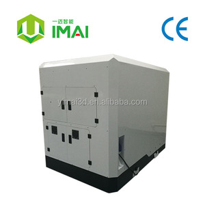Profesional 750*750*750mm Gran Tamaño de La Impresora 3D Piezas de La Impresora 3D para Impresora 3D ABS PLA - Product Image 5