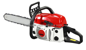 Tronçonneuse à essence 92CC STL 660 pour la coupe du bois avec guide-chaîne de 30 pouces et chaîne - Product Image 2