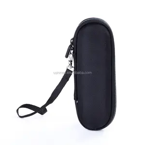 EVA étui de rangement pour thermomètre oreilles, boîtier organiseur Portable rigide de stockage pour thermomètre auriculaire - Product Image 6