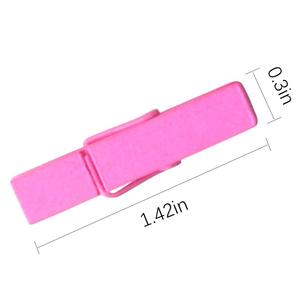 <span class=keywords><strong>Mini</strong></span> coloré photo artisanal en bois pinces <span class=keywords><strong>à</strong></span> <span class=keywords><strong>linge</strong></span> - Product Image 3