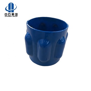 Tùy chỉnh dập <span class=keywords><strong>centralizer</strong></span> cho thiết bị khoan dầu - Product Image 3