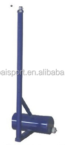 <span class=keywords><strong>Altezza</strong></span> personalizzata del palo della <span class=keywords><strong>rete</strong></span> di <span class=keywords><strong>badminton</strong></span> portatile - Product Image 4