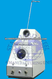 Цифровой лабораторный прибор с температурой плавления, стальная машина для тестирования электронного источника питания - Product Image 2