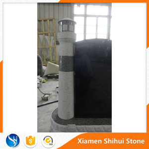 Pierre tombale en granit sur mesure avec <span class=keywords><strong>prix</strong></span> d'usine - Product Image 5