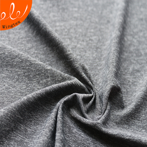 Venta al por mayor del estiramiento de humedad tela fo0r bajo armadura <span class=keywords><strong>ropa</strong></span> interior - Product Image 2