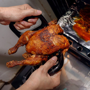 Hot Sale Heat-resistent BBQ Silicone <strong>Glove</strong> Set BBQ Combo Silicone <strong>Gloves</strong> Bear <strong>Claw</strong> Set Wholesale - Product Image 5