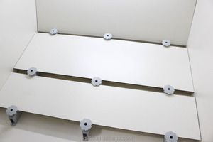검사와 테스트 센터를 위한 새로운 실험실 증기 두건 찬장 - Product Image 5