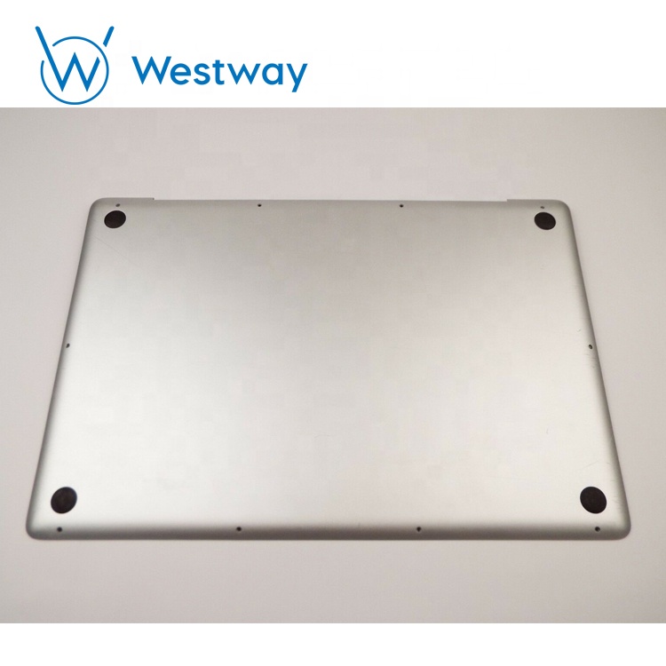Новый оригинальный чехол для Macbook Pro 17 "A1297, задняя крышка аккумулятора 2009 2010 2011 2012 года