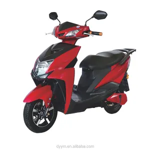 Fábrica de China directamente scooter electrico 60 V 1000 W motor Scooter Eléctrico de la motocicleta